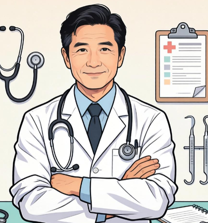 江子旭真实口碑